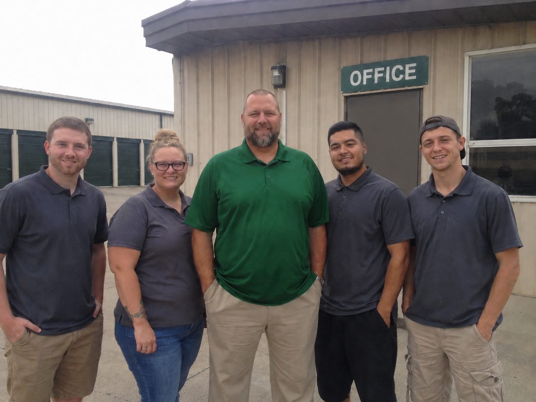 Pest control professionals in Pocatello, ID